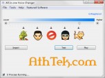 All-in-one Voice Changer