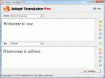 Adept Translator  Pro