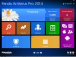 Panda Antivirus Pro Screenshot