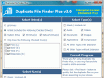 Duplicate File Finder Plus