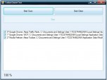 Toolbar Cleaner ActiveX Screenshot