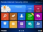 Panda Internet Security Screenshot