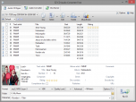 EZ CD Audio Converter Free Screenshot