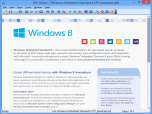 PDF Viewer for Windows Screenshot