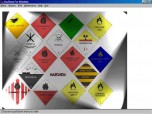 HazChem for Windows Screenshot