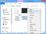 PDF2Printer Screenshot