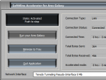 SoftMine Accelerator for Ares Galaxy