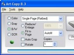Art-Copy Enterprise Screenshot