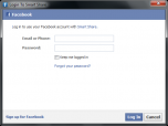 Smart Share Screenshot