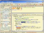 ORACLE Object Search