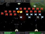 Galaforce Worlds Screenshot