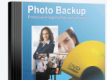 Photo Backup