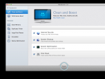 MacBooster Screenshot