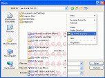 Folder Express Screenshot