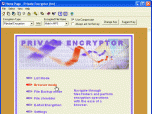 Private Encryptor