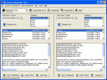 SQL Server Comparison Tool Screenshot
