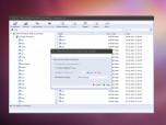 UFS Explorer RAID Recovery (Linux) Screenshot