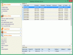 Makhaon Worklist Server Screenshot
