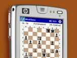 OlmiChess Screenshot