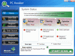 Pc Awaker Screenshot