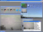 ImageSalsa WebCam Software, Basic Edition Screenshot