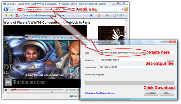 how to use