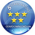 Gear Download - 5 Stars