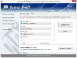 SystemSwift Screenshot