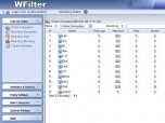 WFilter Enterprise Screenshot