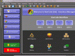 StarCode Express Plus POS and Inventory Screenshot