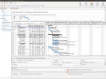 RationalPlan Single Project for Linux Screenshot