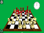 Fun Chess 3D Screenshot