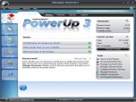 Ashampoo PowerUp 3 Screenshot
