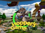 jalada Hoppers Game Screenshot