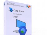 Core Bonus Icon Collection Screenshot