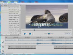 Sayatoo SubtitleMaker Screenshot