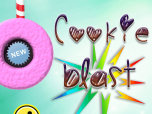 Cookie Blast! - Tap the Cookie Clicker! Screenshot