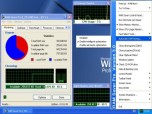 RAM Saver Professional Screenshot