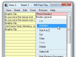 M8 Free Clipboard Manager Screenshot