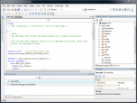 VS.Php for Visual Studio 2008 Screenshot