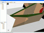 Soil Profile Visualization Software - VisLog Screenshot