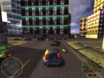 City Racing Screenshot