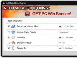 PC Win Booster Free Screenshot