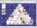 BVS Solitaire Collection for Mac Screenshot