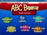 ABC Basics 1 FREE - Phonics Screenshot